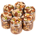 2021 New Batch Mixed Nuts  Dried Fruits & Nuts Unsalted 500g Dried Fruits for Tea Break  Cashew  Almond Pecan Pistachio for Sale